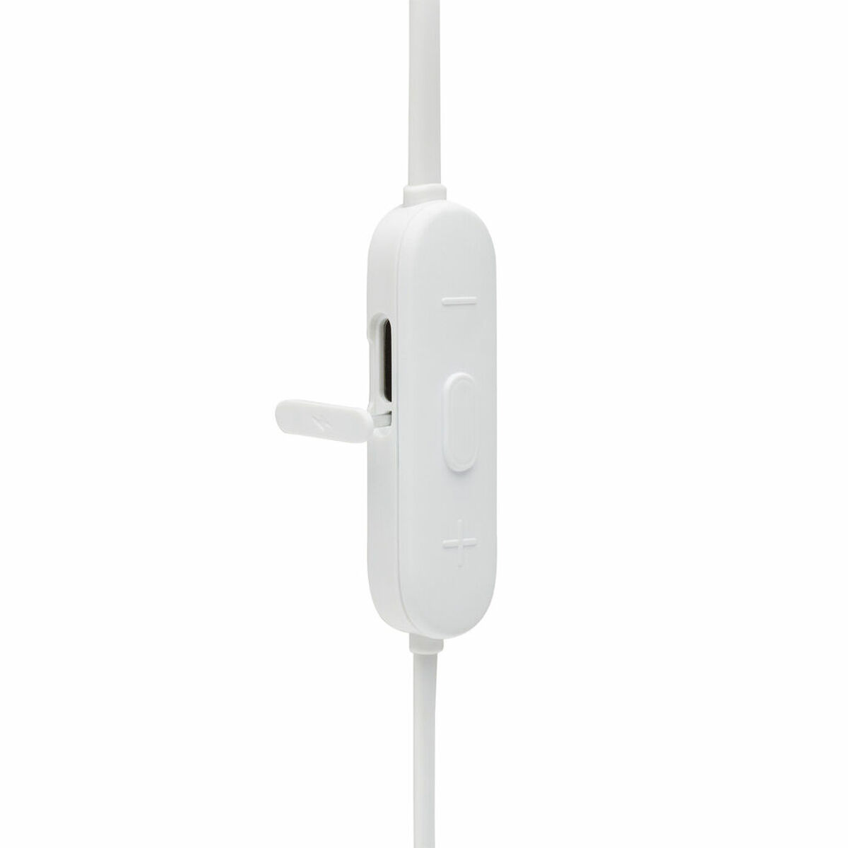 Bezvadu Austiņas JBL Tune 125 Balts